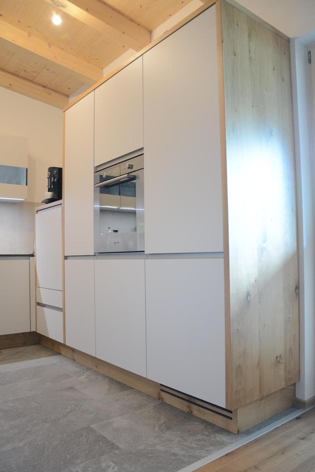 Sunside Apartment Zell am Ziller Exterior foto