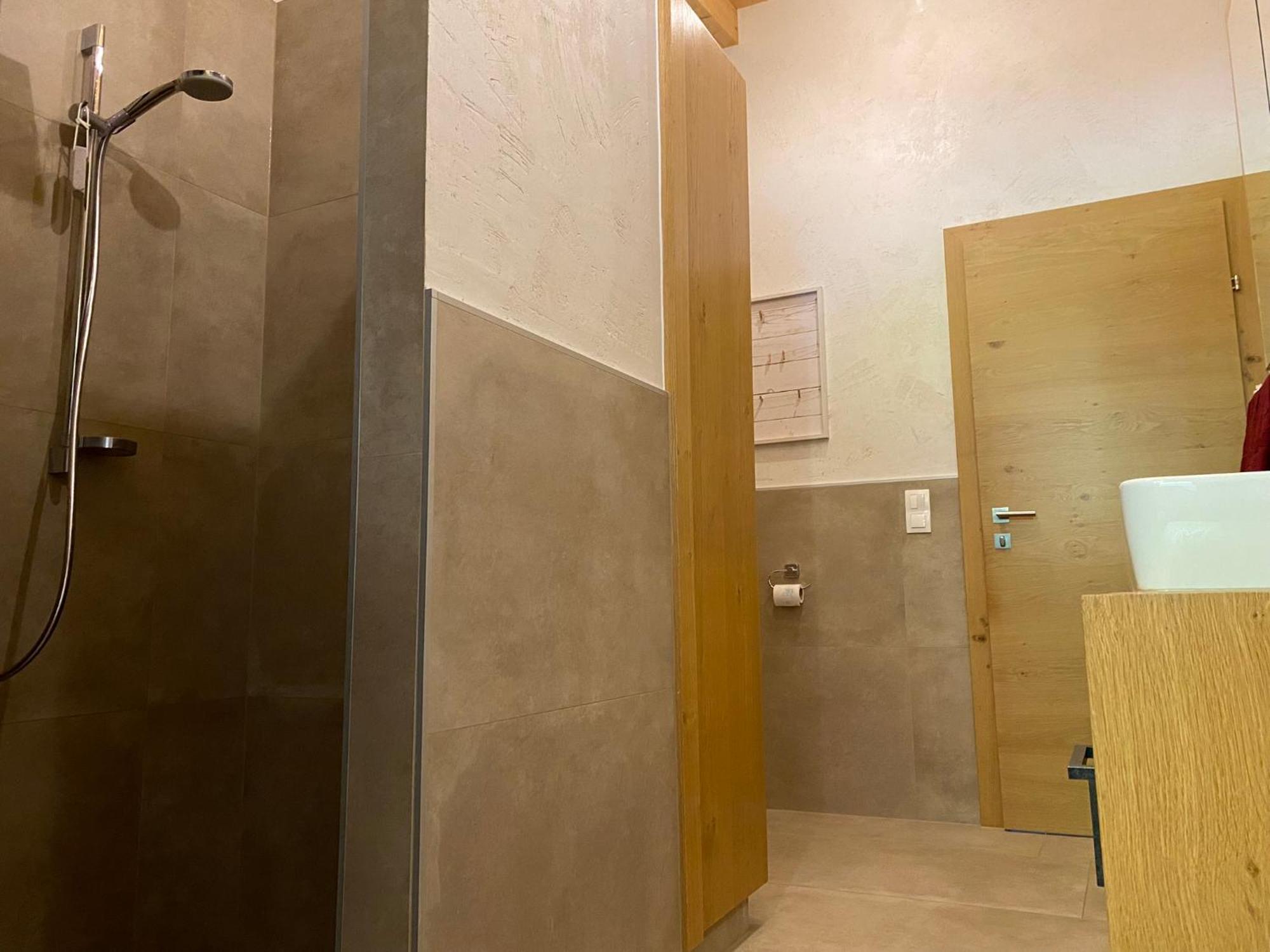 Sunside Apartment Zell am Ziller Exterior foto